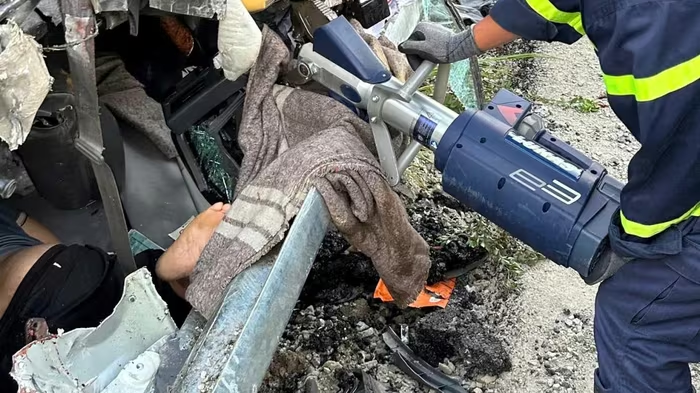 Tổng hợp tin tức tai nạn giao thông mới nhất ngày hôm nay 16/6/2026 Tổng hợp tin tức tai nạn giao thông mới nhất ngày hôm nay 16/6/2026