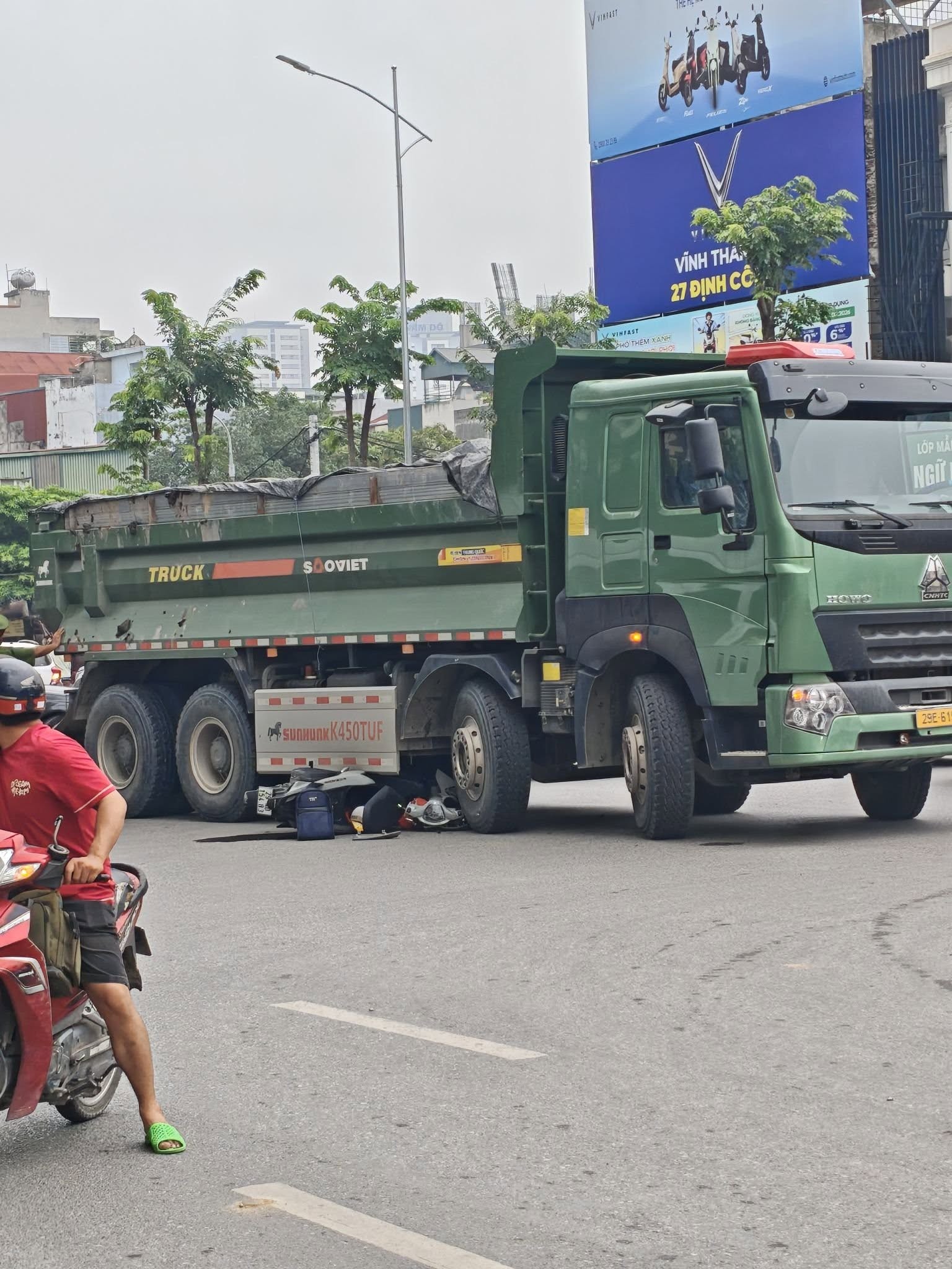 Tổng hợp tin tức tai nạn giao thông mới nhất ngày hôm nay 16/6/2026 Tổng hợp tin tức tai nạn giao thông mới nhất ngày hôm nay 16/6/2026