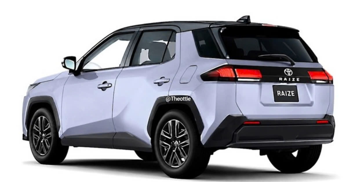 Mazda CX-30 2027 trình làng, giá hơn 910 triệu đồng Mazda CX-30 2027 trình làng, giá hơn 910 triệu đồng