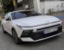 Hyundai Elantra 2027 mới lần đầu lộ nội thất, có phom dáng góc cạnh?