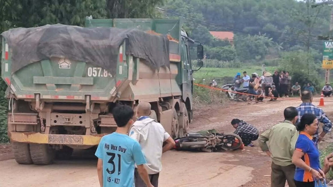 Tổng hợp tin tức tai nạn giao thông mới nhất ngày hôm nay 17/6/2026