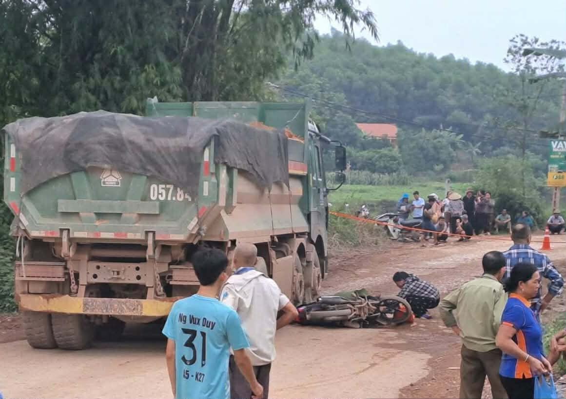 Tổng hợp tin tức tai nạn giao thông mới nhất ngày hôm nay 17/6/2026 Tổng hợp tin tức tai nạn giao thông mới nhất ngày hôm nay 17/6/2026