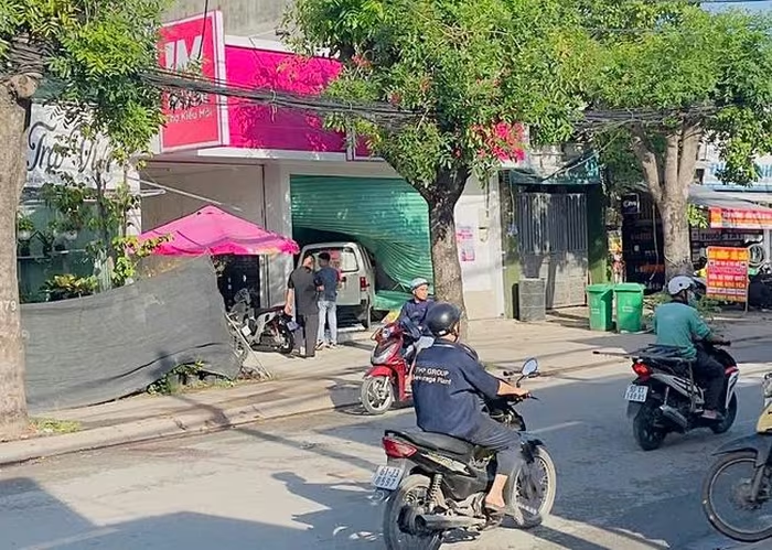 Tổng hợp tin tức tai nạn giao thông mới nhất ngày hôm nay 18/6/2026 Tổng hợp tin tức tai nạn giao thông mới nhất ngày hôm nay 18/6/2026