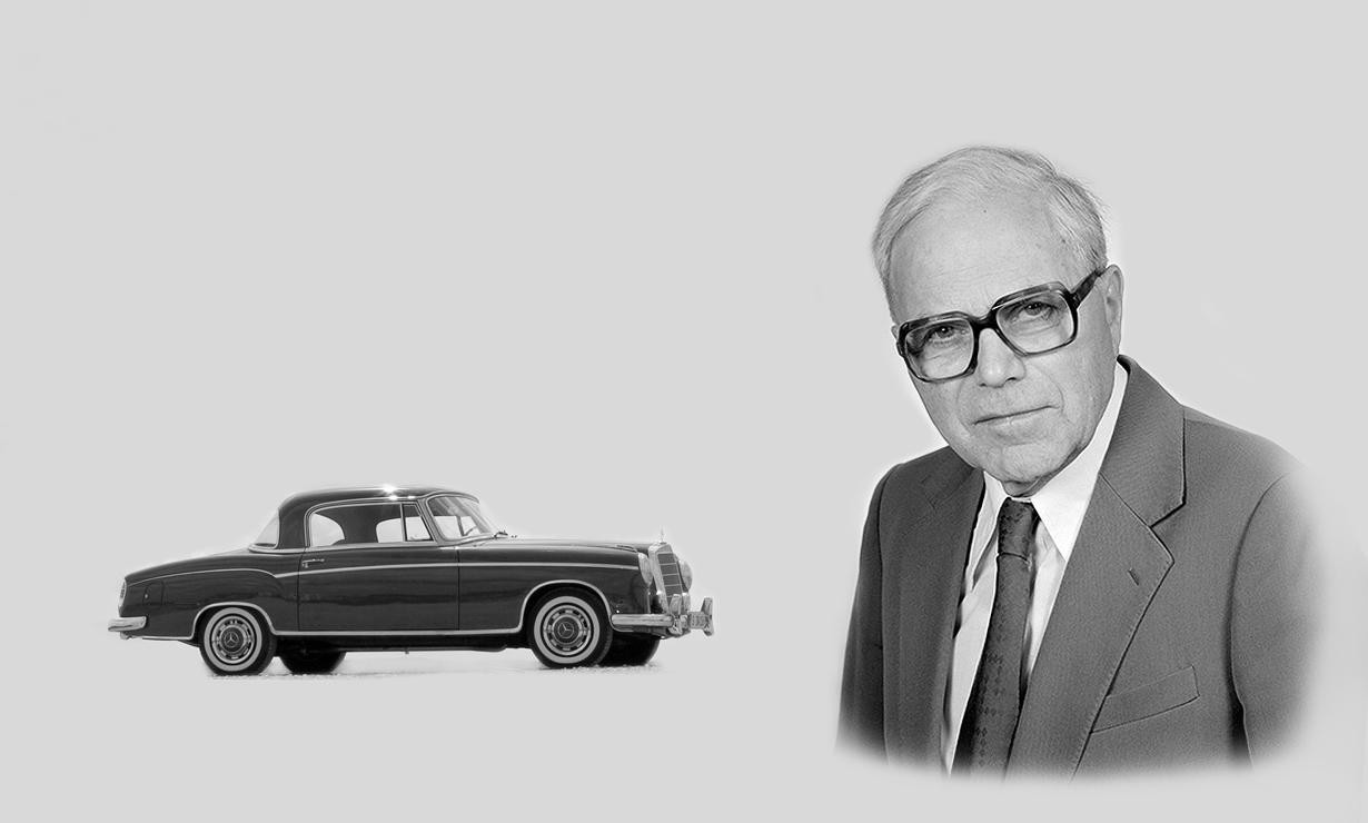 Gần 70 năm trước, Mercedes-Benz đã thay đổi ngành ô tô bằng công nghệ an toàn này Gần 70 năm trước, Mercedes-Benz đã thay đổi ngành ô tô bằng công nghệ an toàn này