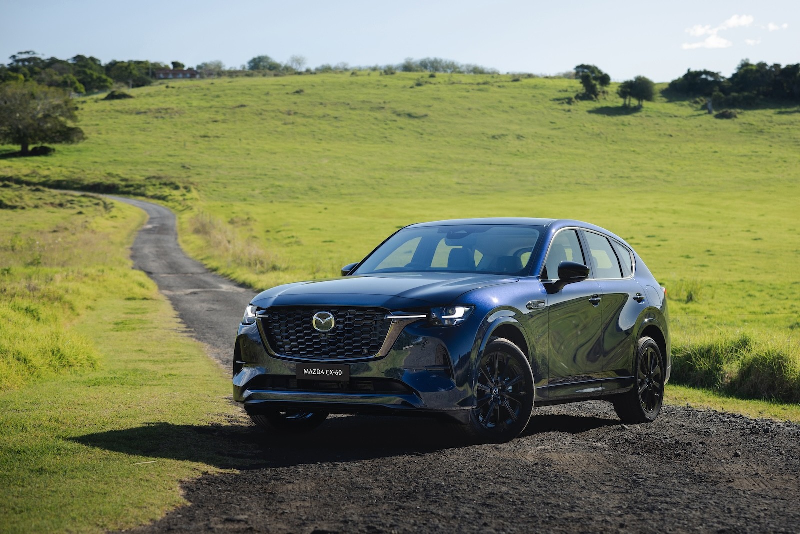 Mazda Việt Nam ra mắt CX-60, CX-90 và MX-5, công bố chiến lược Japanese Premium Mazda Việt Nam ra mắt CX-60, CX-90 và MX-5, công bố chiến lược Japanese Premium