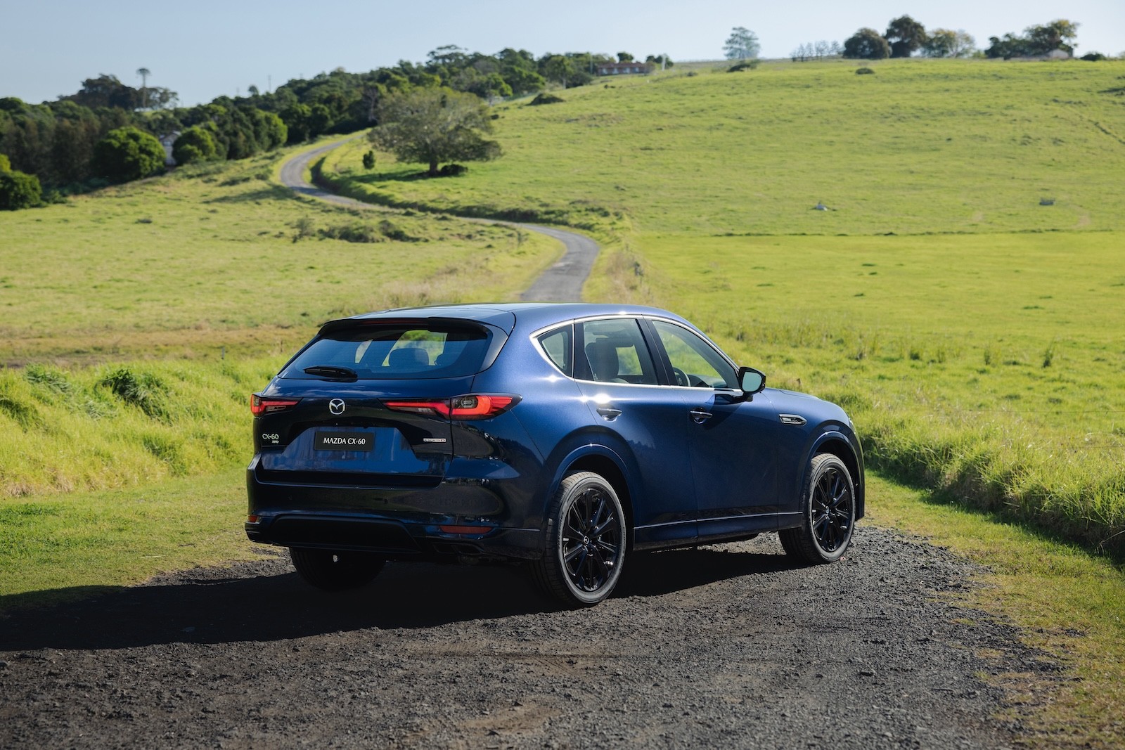 Mazda Việt Nam ra mắt CX-60, CX-90 và MX-5, công bố chiến lược Japanese Premium Mazda Việt Nam ra mắt CX-60, CX-90 và MX-5, công bố chiến lược Japanese Premium