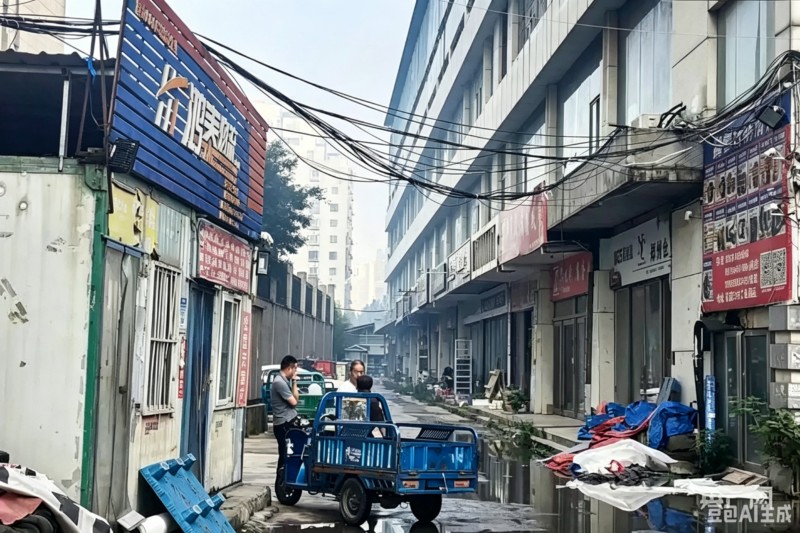 Cháy lớn tại khu chợ phụ tùng ô tô ở Trịnh Châu, Trung Quốc khiến hai người thiệt mạng Hongda International Automotive Plaza được xem là một trong những đầu mối phân phối phụ tùng và phụ kiện ô tô quan trọng tại khu vực Trịnh Châu