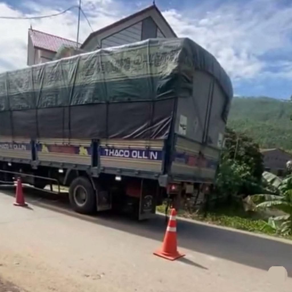 Tổng hợp tin tức tai nạn giao thông mới nhất ngày hôm nay 23/6/2026 Tổng hợp tin tức tai nạn giao thông mới nhất ngày hôm nay 23/6/2026