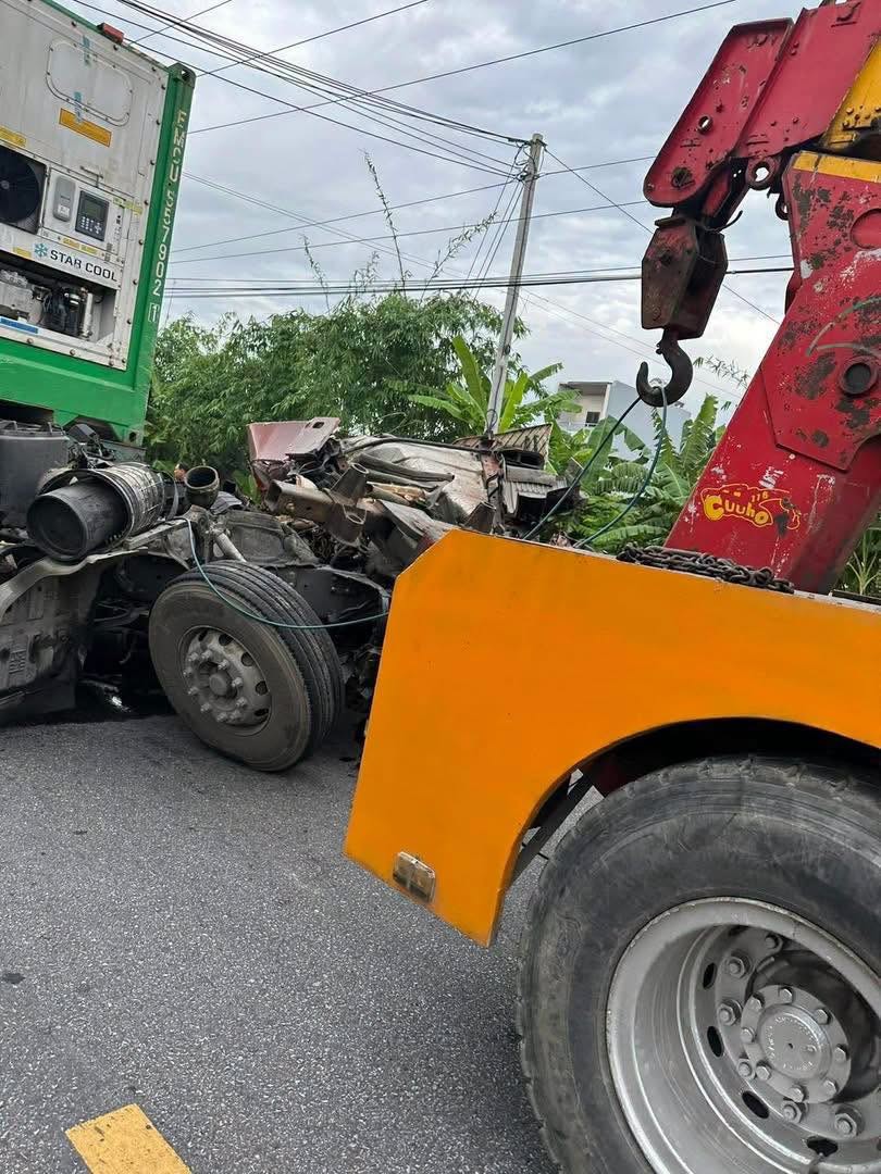 Tổng hợp tin tức tai nạn giao thông mới nhất ngày hôm nay 23/6/2026 Tổng hợp tin tức tai nạn giao thông mới nhất ngày hôm nay 23/6/2026