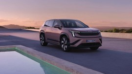 Skoda Peaq ra mắt với vai trò SUV điện ba hàng ghế lớn nhất, mạnh nhất của hãng xe Séc