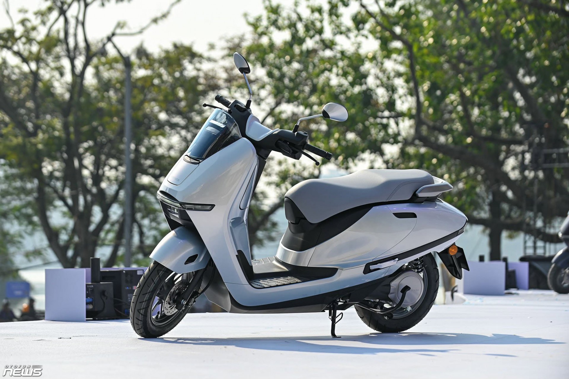 Honda Việt Nam mở bán xe máy điện UC3 từ 56,5 triệu đồng, chính thức vận hành hệ thống trạm sạc Honda Việt Nam mở bán xe máy điện UC3 từ 56,5 triệu đồng, chính thức vận hành hệ thống trạm sạc