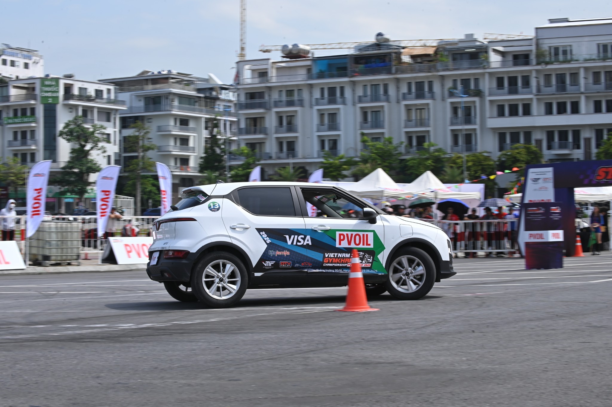 Chùm ảnh dàn 