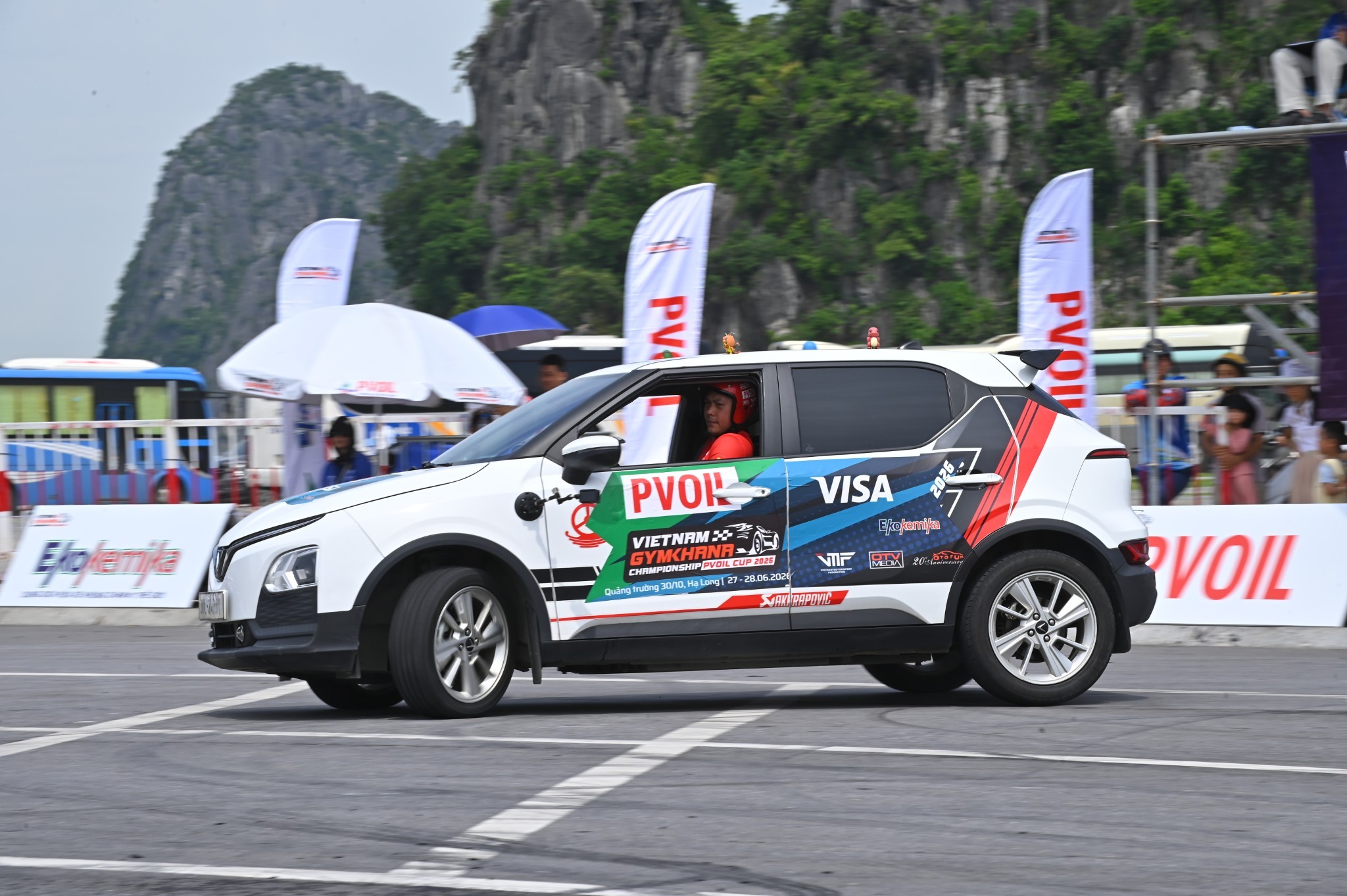 Chùm ảnh dàn 
