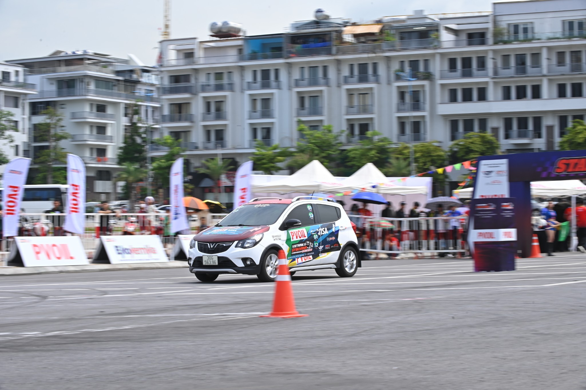 Chùm ảnh dàn 