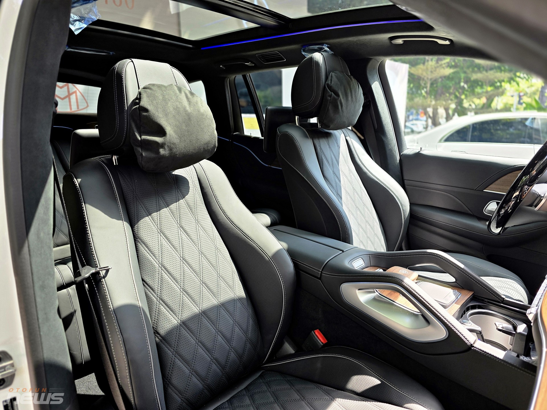 Mercedes-Maybach GLS 480 Facelift tăng giá 200 triệu đồng, có gì mới? Mercedes-Maybach GLS 480 Facelift tăng giá 200 triệu đồng, có gì mới?