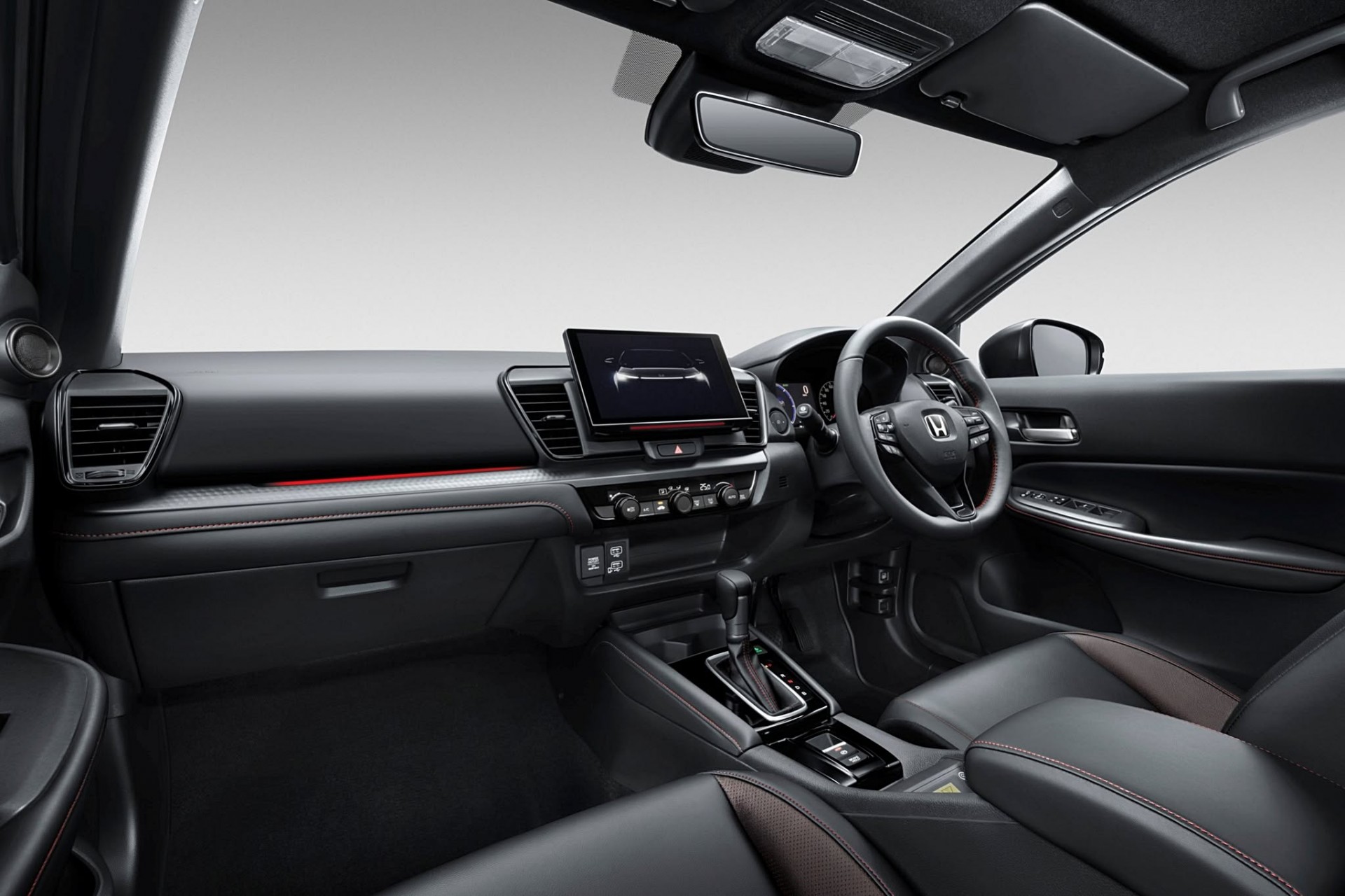 Honda City 2026 ra mắt Đông Nam Á, giá quy đổi từ 448 triệu đồng Honda City 2026 ra mắt Đông Nam Á, giá quy đổi từ 448 triệu đồng