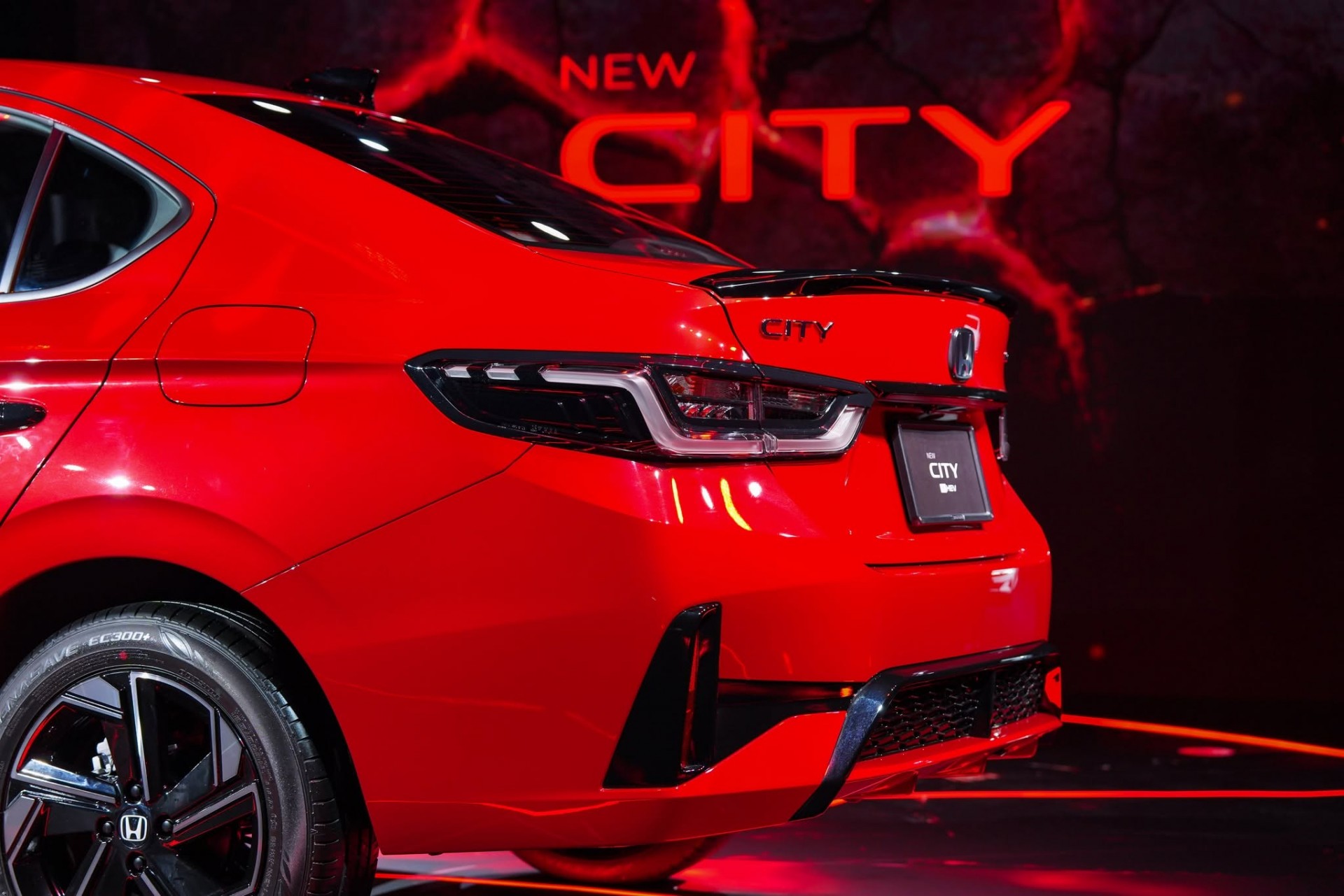 Honda City 2026 ra mắt Đông Nam Á, giá quy đổi từ 448 triệu đồng Honda City 2026 ra mắt Đông Nam Á, giá quy đổi từ 448 triệu đồng