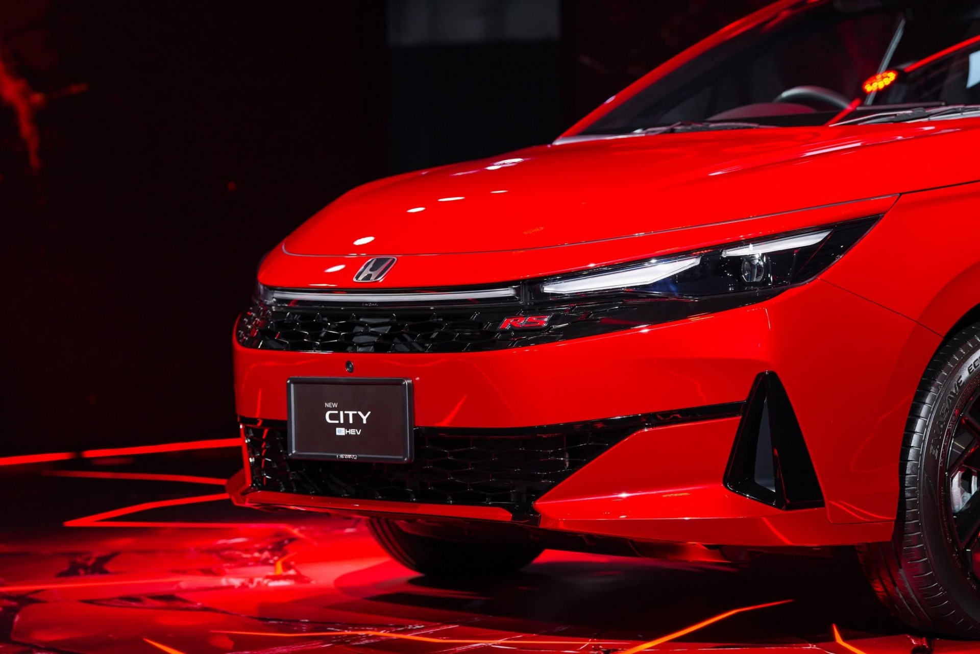 Honda City 2026 ra mắt Đông Nam Á, giá quy đổi từ 448 triệu đồng Honda City 2026 ra mắt Đông Nam Á, giá quy đổi từ 448 triệu đồng