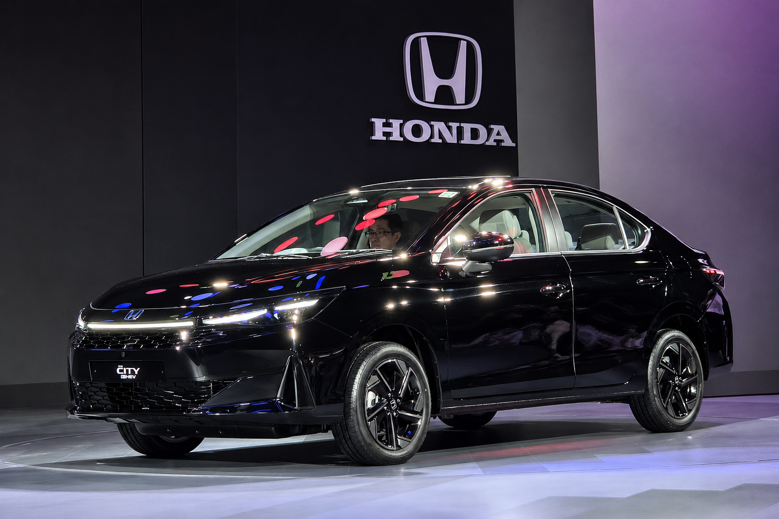 Honda City 2026 ra mắt Đông Nam Á, giá quy đổi từ 448 triệu đồng Honda City 2026 ra mắt Đông Nam Á, giá quy đổi từ 448 triệu đồng
