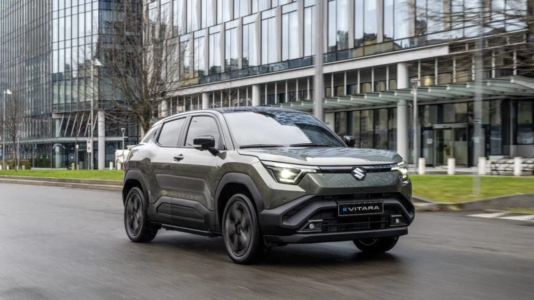 Fronx và e Vitara thành hai mẫu xe chiến lược của Suzuki tại ASEAN
