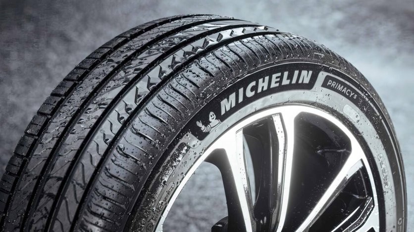 Michelin ra mắt dòng lốp dành cho SUV Và CUV Michelin ra mắt dòng lốp dành cho SUV Và CUV