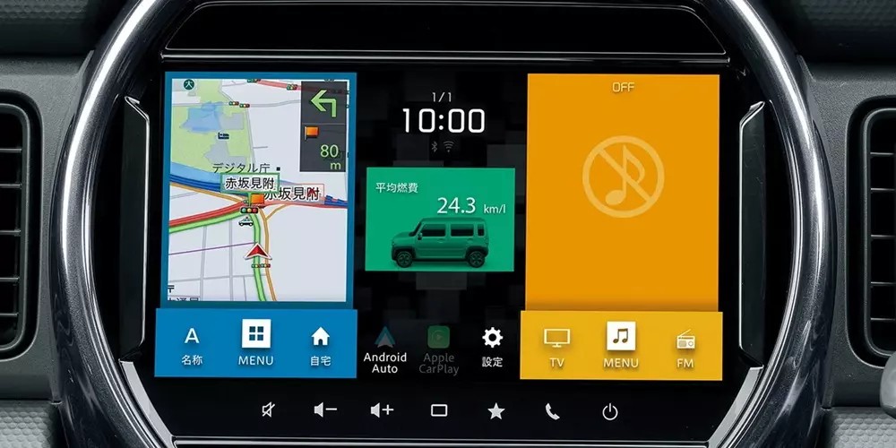 Mazda Flair Crossover 2027 nâng cấp ADAS, giá quy đổi từ 322 triệu đồng Mazda Flair Crossover 2027 nâng cấp ADAS, giá quy đổi từ 322 triệu đồng