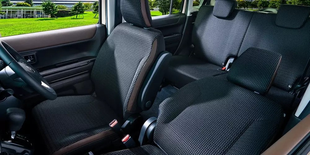 Mazda Flair Crossover 2027 nâng cấp ADAS, giá quy đổi từ 322 triệu đồng Mazda Flair Crossover 2027 nâng cấp ADAS, giá quy đổi từ 322 triệu đồng