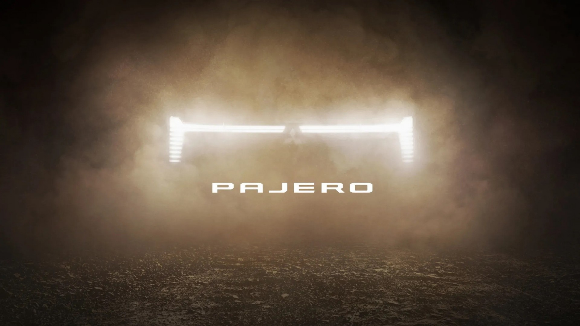 Mitsubishi Pajero 2026 lộ thêm chi tiết mới, chuẩn bị tái xuất sau 5 năm Mitsubishi Pajero 2026 lộ thêm chi tiết mới, chuẩn bị tái xuất sau 5 năm
