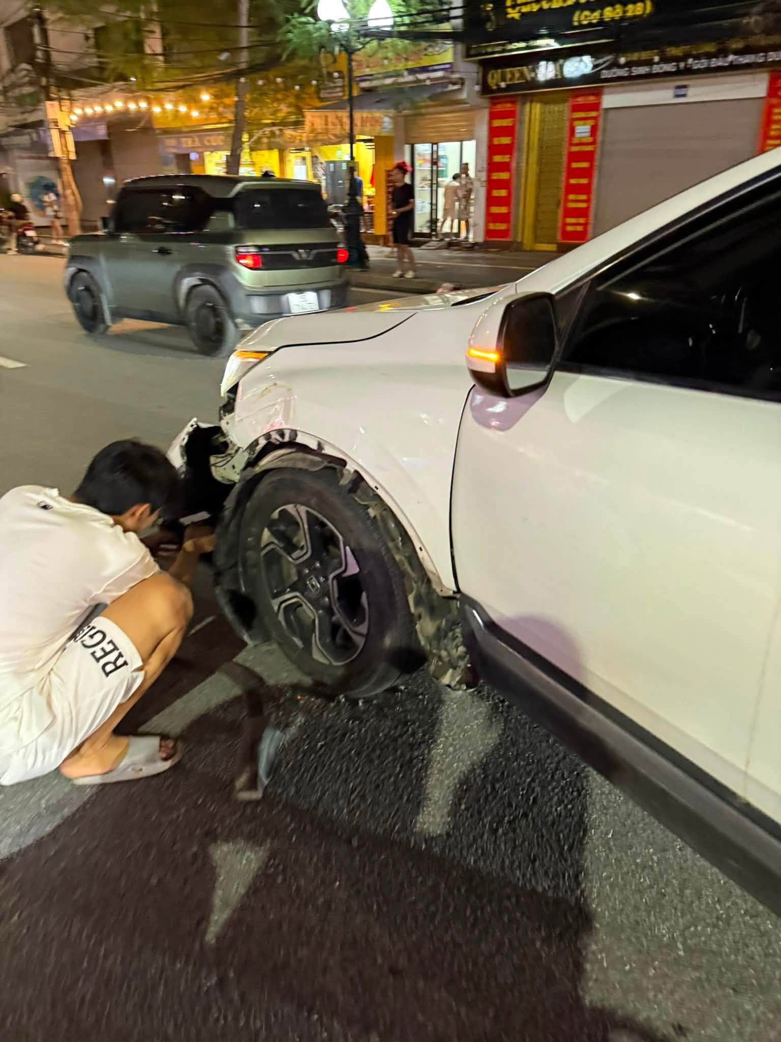 Tổng hợp tin tức tai nạn giao thông mới nhất ngày hôm nay 2/7/2026 Tổng hợp tin tức tai nạn giao thông mới nhất ngày hôm nay 2/7/2026