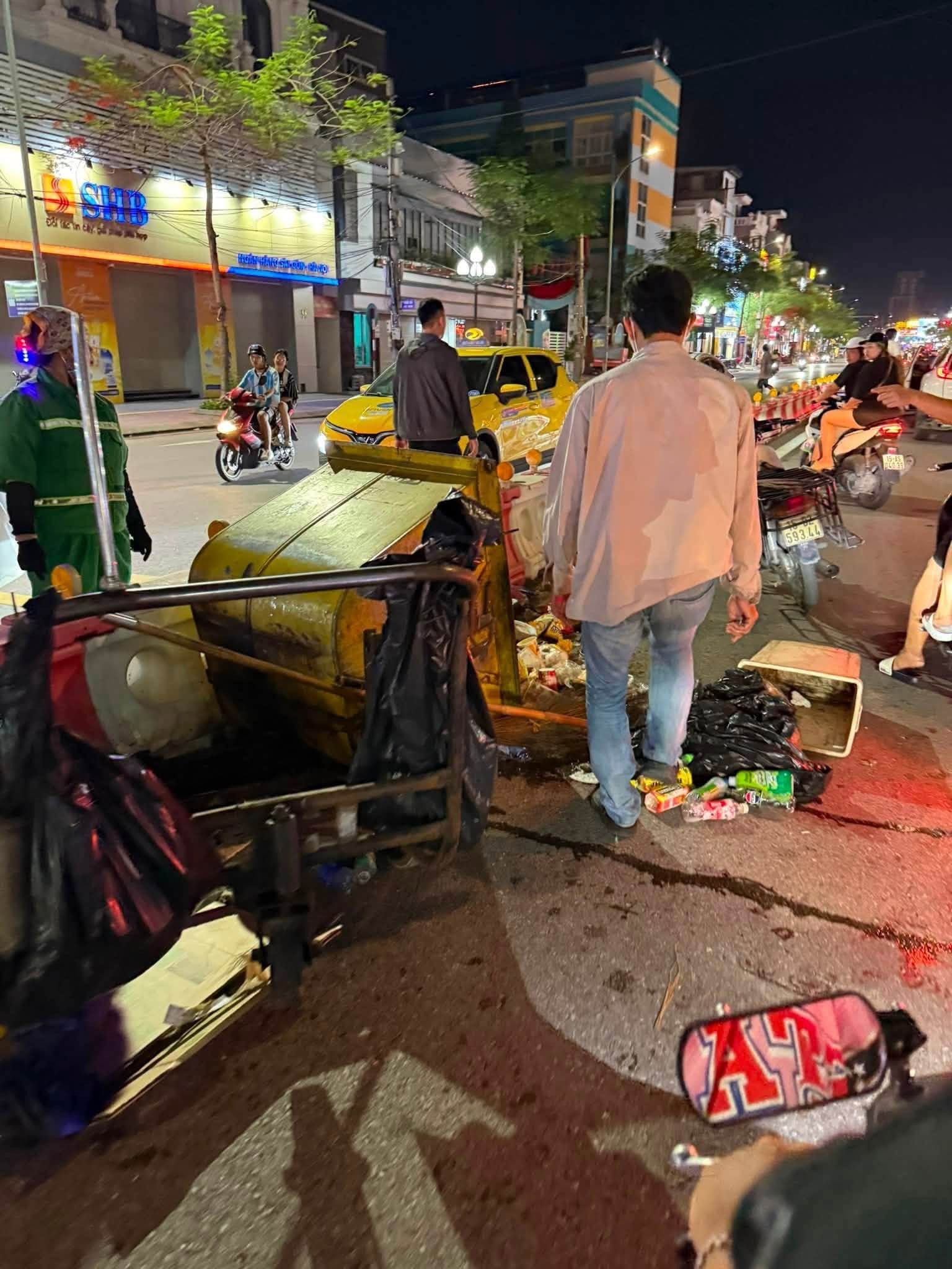 Tổng hợp tin tức tai nạn giao thông mới nhất ngày hôm nay 2/7/2026 Tổng hợp tin tức tai nạn giao thông mới nhất ngày hôm nay 2/7/2026