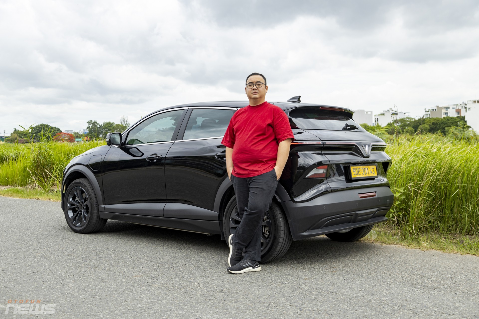 Hơn 15.000 km cùng VinFast VF 6: Khi xe điện giúp những chuyến đi gia đình nhẹ nhàng hơn Hơn 15.000 km cùng VinFast VF 6: Khi xe điện giúp những chuyến đi gia đình nhẹ nhàng hơn
