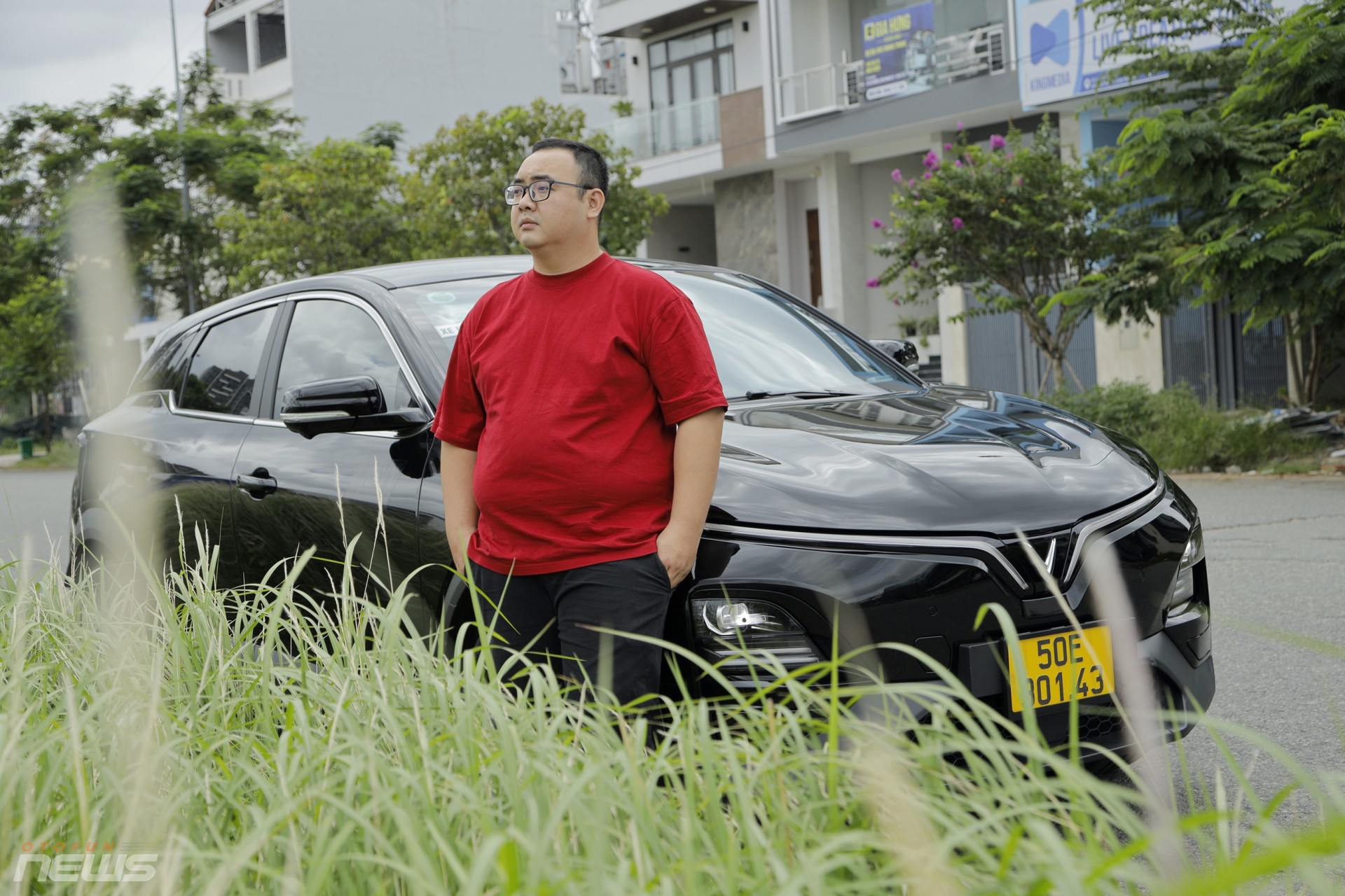 Hơn 15.000 km cùng VinFast VF 6: Khi xe điện giúp những chuyến đi gia đình nhẹ nhàng hơn Hơn 15.000 km cùng VinFast VF 6: Khi xe điện giúp những chuyến đi gia đình nhẹ nhàng hơn