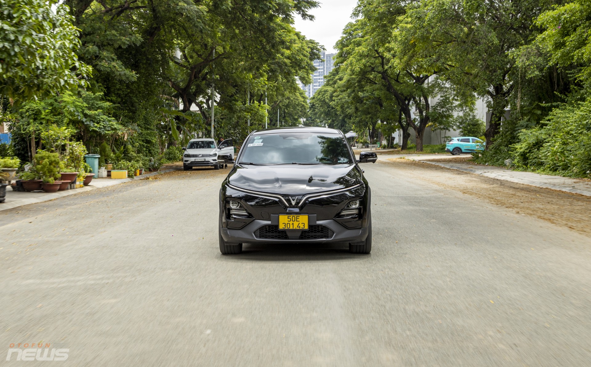 Hơn 15.000 km cùng VinFast VF 6: Khi xe điện giúp những chuyến đi gia đình nhẹ nhàng hơn Hơn 15.000 km cùng VinFast VF 6: Khi xe điện giúp những chuyến đi gia đình nhẹ nhàng hơn