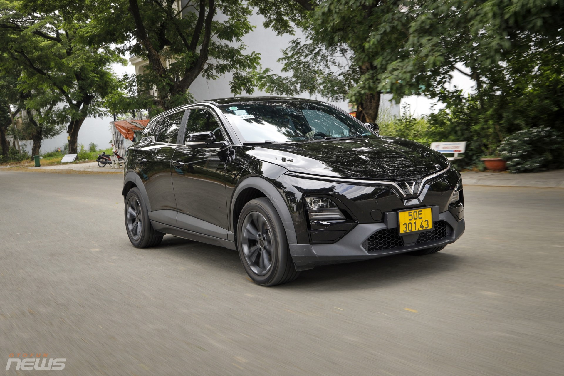 Hơn 15.000 km cùng VinFast VF 6: Khi xe điện giúp những chuyến đi gia đình nhẹ nhàng hơn Hơn 15.000 km cùng VinFast VF 6: Khi xe điện giúp những chuyến đi gia đình nhẹ nhàng hơn