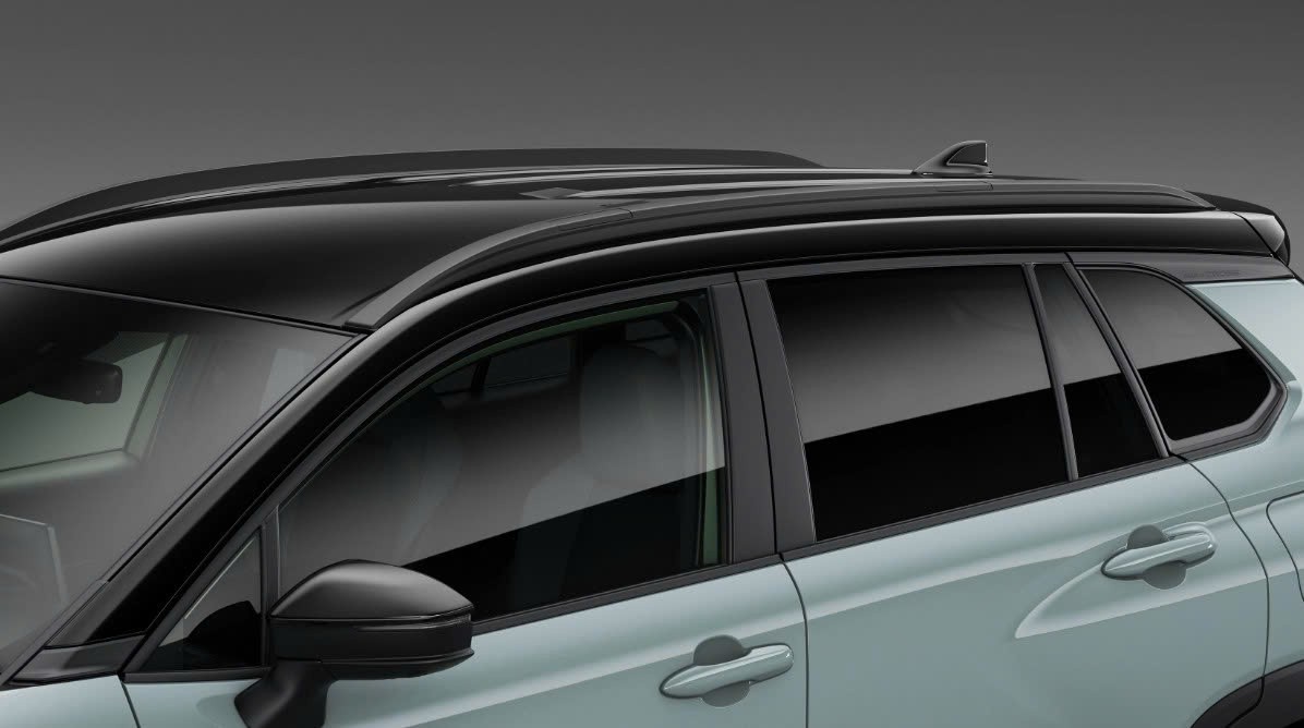 Toyota Corolla Cross ra bản đặc biệt kỷ niệm 60 năm Toyota Corolla Cross ra bản đặc biệt kỷ niệm 60 năm