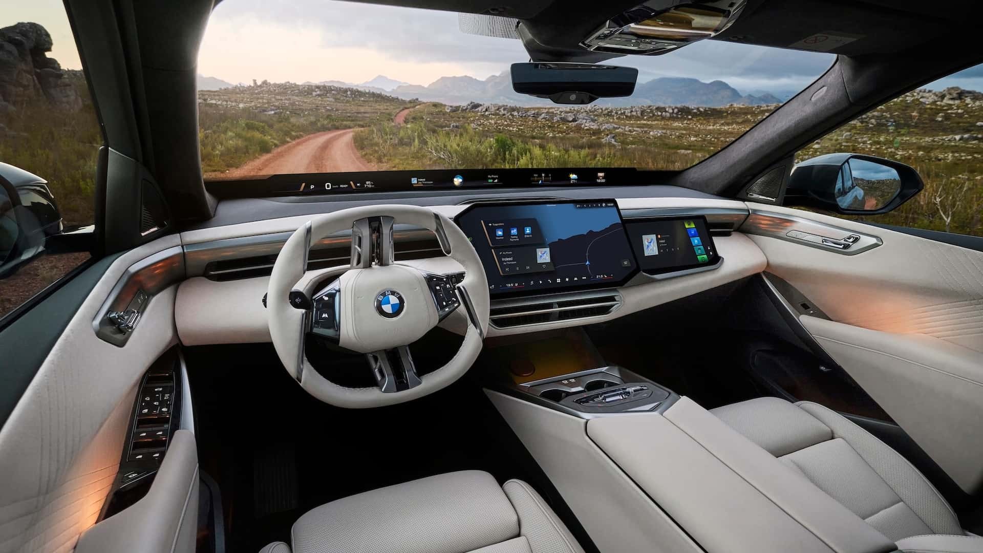 BMW X5 2027 ra mắt với thiết kế hoàn toàn mới, lần đầu có bản thuần điện BMW X5 2027 ra mắt với thiết kế hoàn toàn mới, lần đầu có bản thuần điện