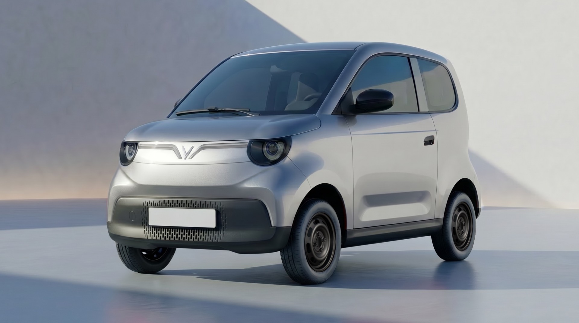 VinFast VF 2 giá 188 triệu đồng, di chuyển 210 km mỗi lần sạc