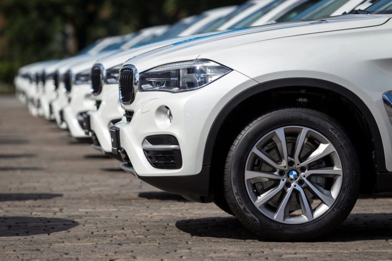 BMW phủ nhận trách nhiệm với loạt SUV lắp ráp tại Nga BMW phủ nhận trách nhiệm với loạt SUV lắp ráp tại Nga