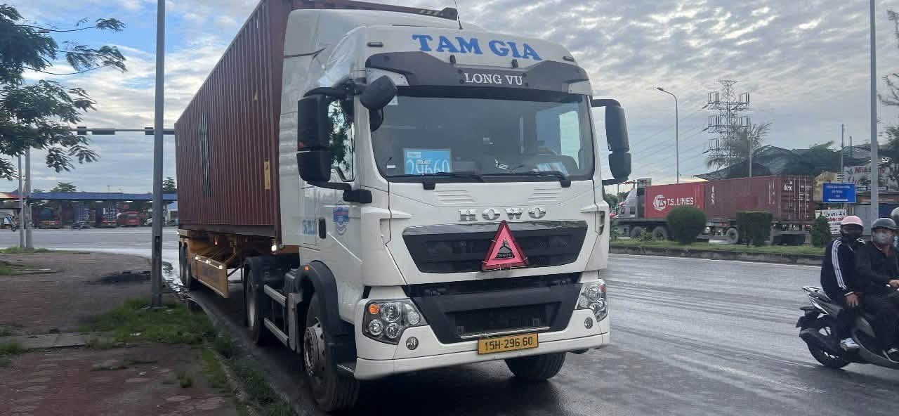 Tổng hợp tin tức tai nạn giao thông mới nhất ngày hôm nay 6/7/2026 Tổng hợp tin tức tai nạn giao thông mới nhất ngày hôm nay 6/7/2026