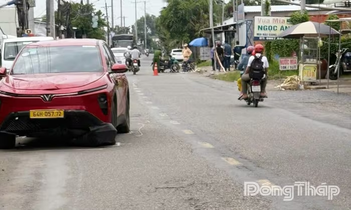Tổng hợp tin tức tai nạn giao thông mới nhất ngày hôm nay 7/7/2026 Tổng hợp tin tức tai nạn giao thông mới nhất ngày hôm nay 7/7/2026