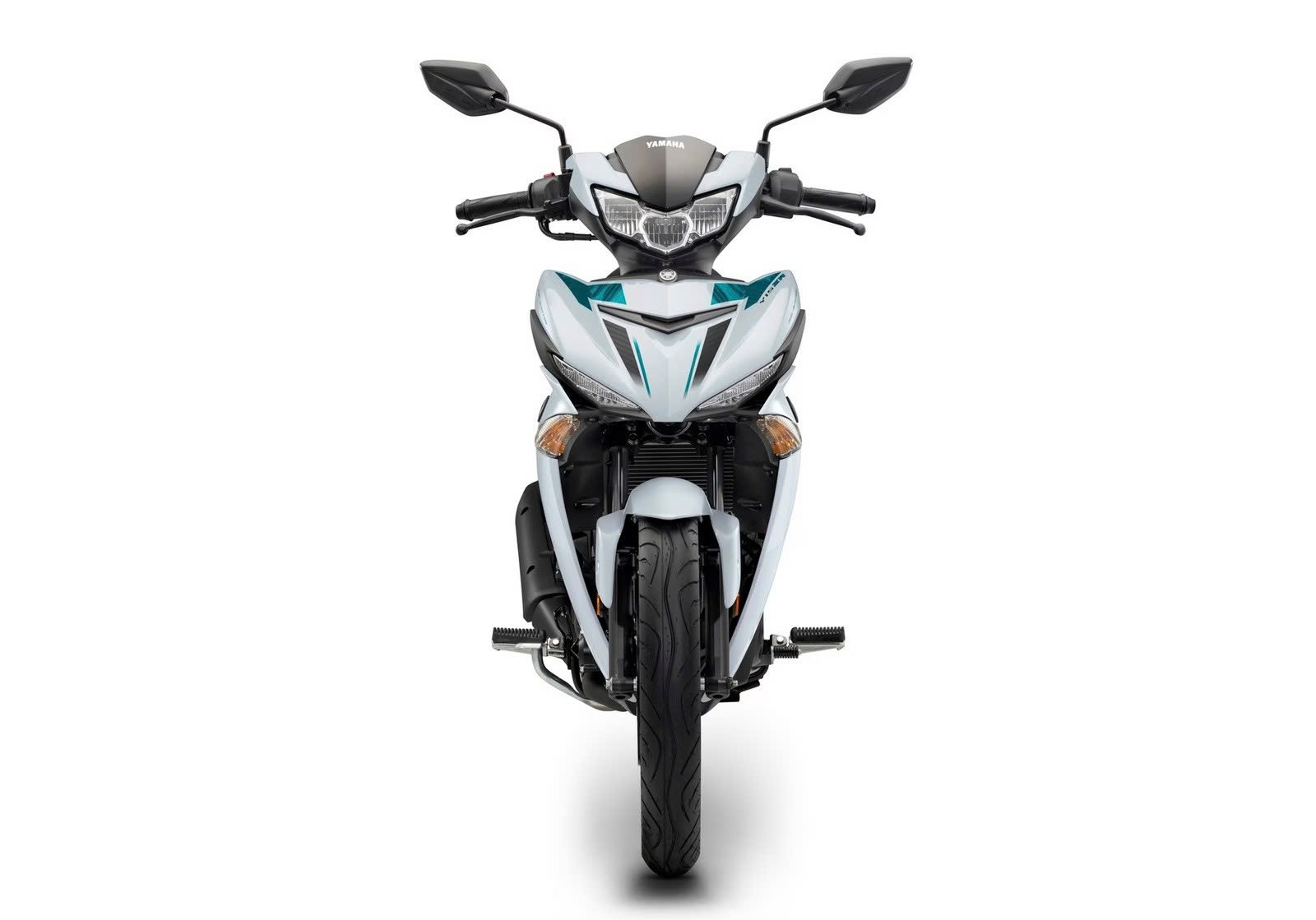 Yamaha Exciter 150 có diện mạo mới ra mắt tại Malaysia Yamaha Exciter 150 có diện mạo mới ra mắt tại Malaysia