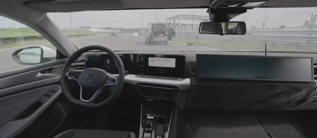 Đây là chiếc BMW M3 