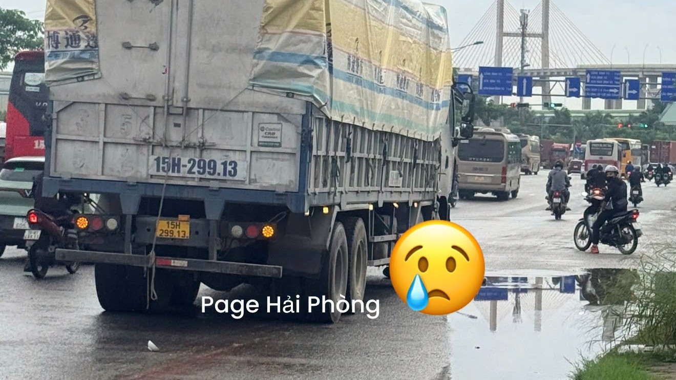 Tổng hợp tin tức tai nạn giao thông mới nhất ngày hôm nay 8/7/2026