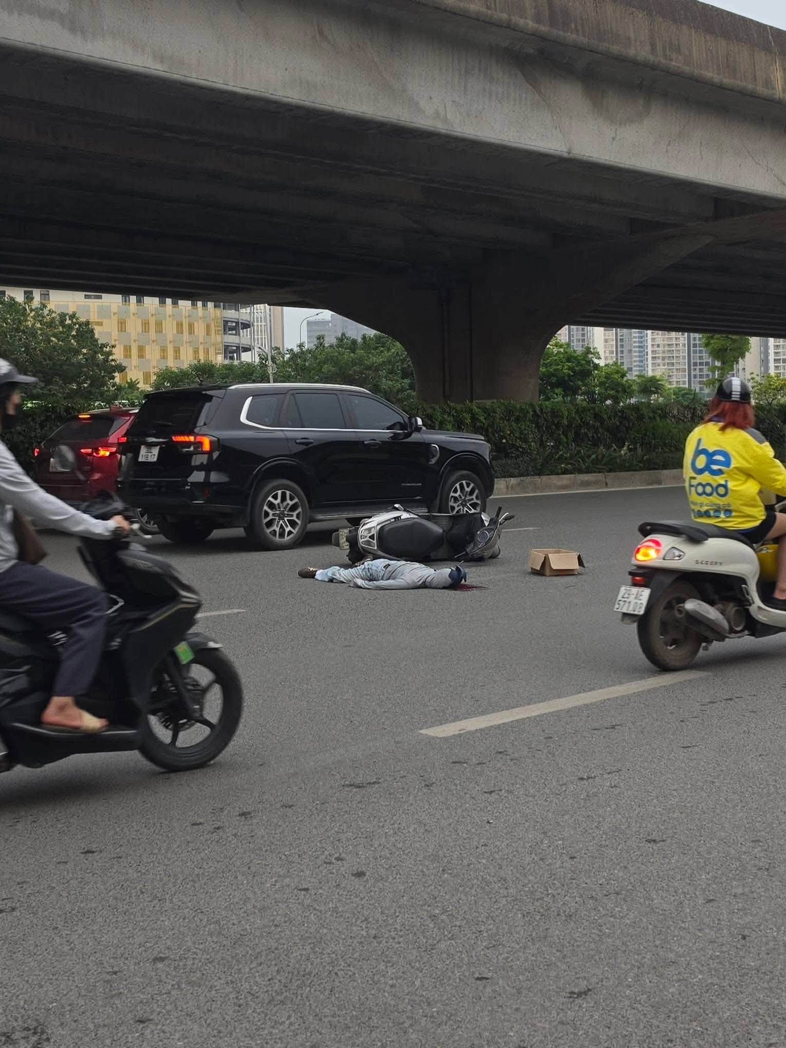 Tổng hợp tin tức tai nạn giao thông mới nhất ngày hôm nay 8/7/2026 Tổng hợp tin tức tai nạn giao thông mới nhất ngày hôm nay 8/7/2026