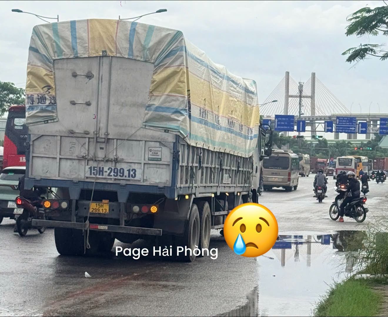 Tổng hợp tin tức tai nạn giao thông mới nhất ngày hôm nay 8/7/2026 Tổng hợp tin tức tai nạn giao thông mới nhất ngày hôm nay 8/7/2026