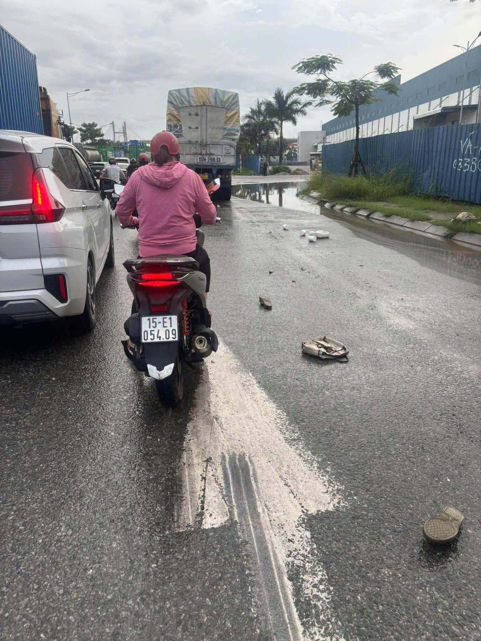 Tổng hợp tin tức tai nạn giao thông mới nhất ngày hôm nay 8/7/2026 Tổng hợp tin tức tai nạn giao thông mới nhất ngày hôm nay 8/7/2026