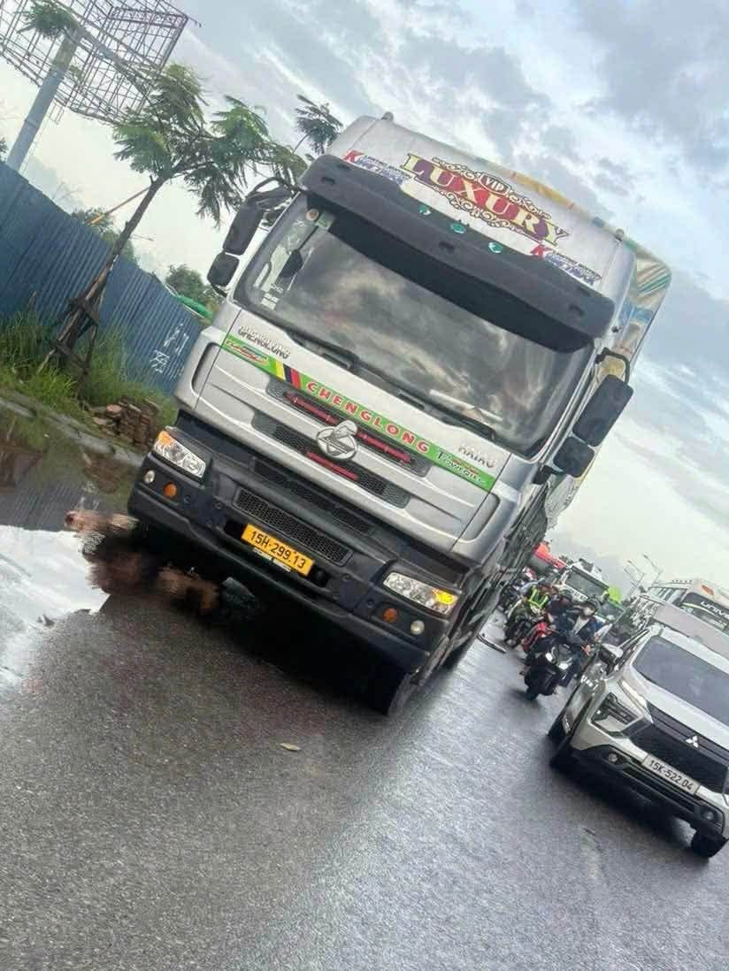 Tổng hợp tin tức tai nạn giao thông mới nhất ngày hôm nay 8/7/2026 Tổng hợp tin tức tai nạn giao thông mới nhất ngày hôm nay 8/7/2026