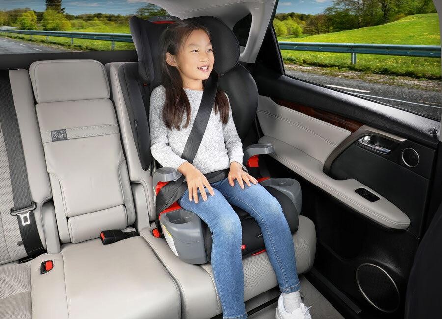 Cách chọn ghế an toàn cho trẻ em trên ô tô theo chiều cao, cân nặng và độ tuổi Cách chọn ghế an toàn cho trẻ em trên ô tô theo chiều cao, cân nặng và độ tuổi