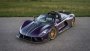Hennessey Venom F5-M ra mắt: Hypercar Mỹ mạnh 2.031 mã lực với hộp số sàn hiếm có