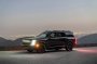 Hyundai Palisade Hybrid Calligraphy Black Ink Edition 2027 ra mắt